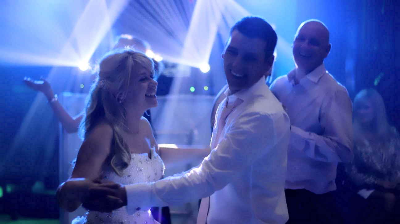 Wedding Disco Walworth Castle 2019
